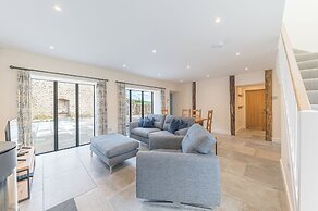 No 3 The Coach House