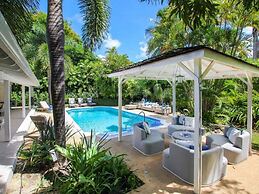 Palm Grove by Bluescape