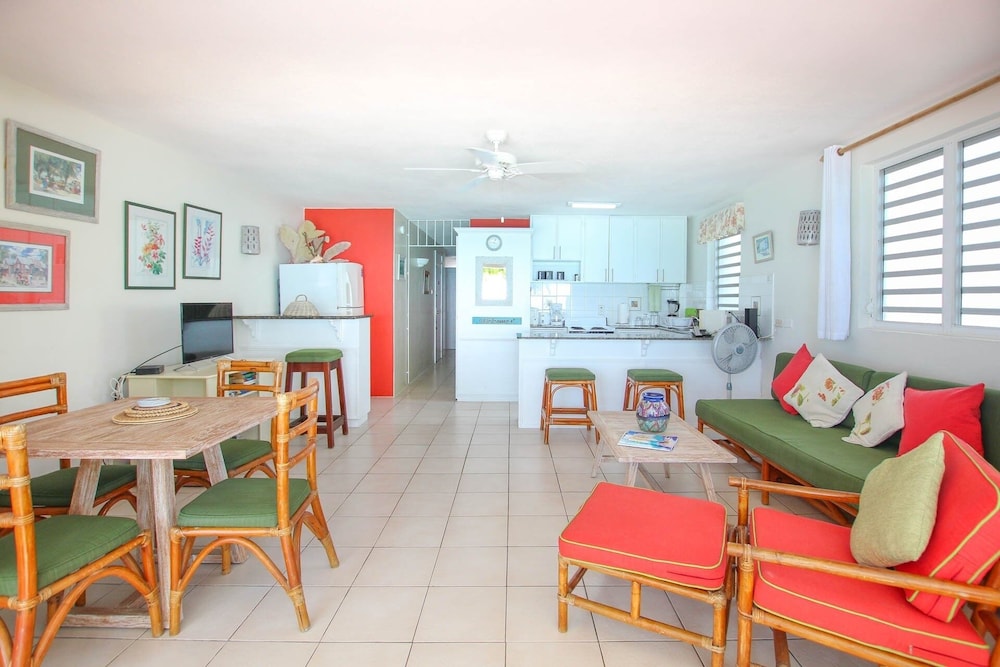 3 Sea Star by BSL Rentals