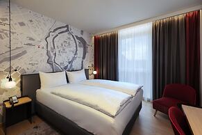 IntercityHotel Lübeck