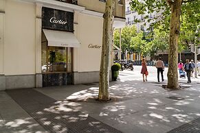 Limehome Madrid Calle de Nuñez de Balboa