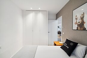 Limehome Madrid Calle de Nuñez de Balboa