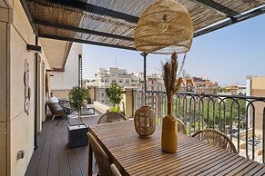 Limehome Madrid Calle de Nuñez de Balboa