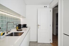 Limehome Madrid Calle de Nuñez de Balboa