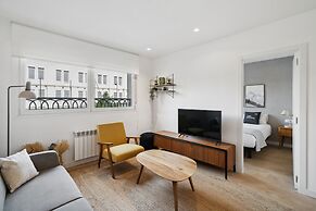 Limehome Madrid Calle de Nuñez de Balboa