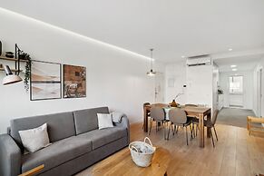 Limehome Madrid Calle de Nuñez de Balboa