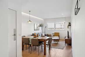 Limehome Madrid Calle de Nuñez de Balboa