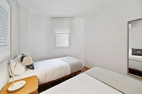 Limehome Madrid Calle de Nuñez de Balboa