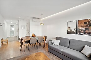 Limehome Madrid Calle de Nuñez de Balboa