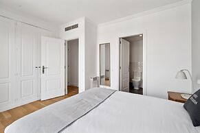 Limehome Madrid Calle de Nuñez de Balboa