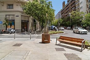 Limehome Madrid Calle de Nuñez de Balboa