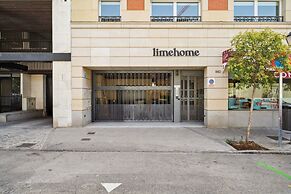 Limehome Madrid Calle de Nuñez de Balboa