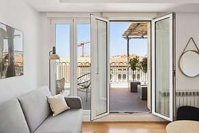 Limehome Madrid Calle de Nuñez de Balboa