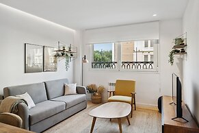 Limehome Madrid Calle de Nuñez de Balboa