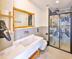 KAŞ ATHENA HOTEL