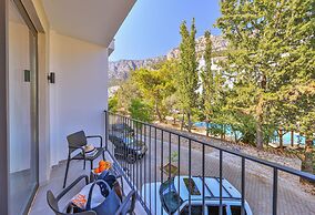 KAŞ ATHENA HOTEL