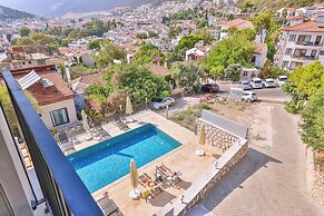 KAŞ ATHENA HOTEL