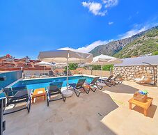 KAŞ ATHENA HOTEL