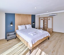 KAŞ ATHENA HOTEL