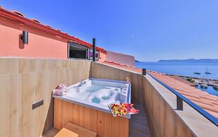 KAŞ ATHENA HOTEL