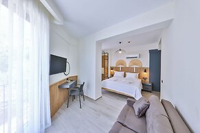 KAŞ ATHENA HOTEL