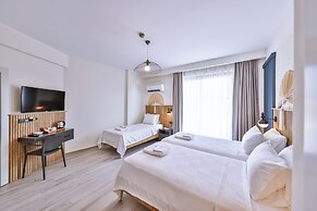 KAŞ ATHENA HOTEL