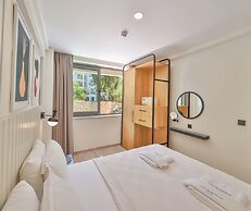 KAŞ ATHENA HOTEL