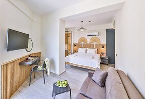 KAŞ ATHENA HOTEL