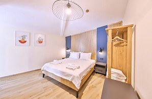 KAŞ ATHENA HOTEL