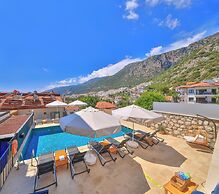 KAŞ ATHENA HOTEL