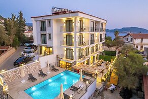KAŞ ATHENA HOTEL