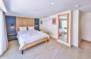 KAŞ ATHENA HOTEL