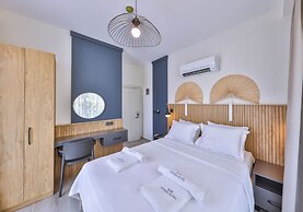 KAŞ ATHENA HOTEL