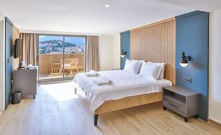 KAŞ ATHENA HOTEL