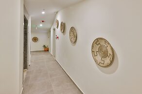KAŞ ATHENA HOTEL