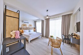 KAŞ ATHENA HOTEL