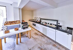 KAŞ ATHENA HOTEL