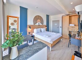 KAŞ ATHENA HOTEL