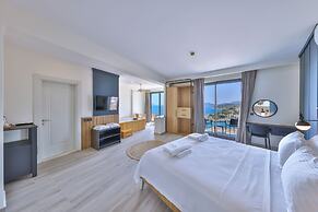 KAŞ ATHENA HOTEL