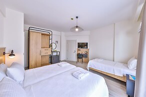 KAŞ ATHENA HOTEL
