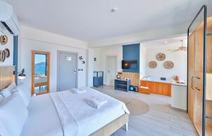 KAŞ ATHENA HOTEL