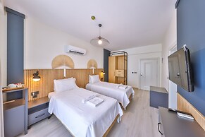 KAŞ ATHENA HOTEL