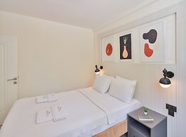 KAŞ ATHENA HOTEL