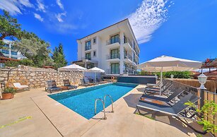 KAŞ ATHENA HOTEL