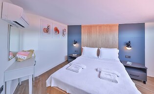 KAŞ ATHENA HOTEL