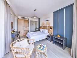 KAŞ ATHENA HOTEL
