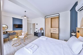 KAŞ ATHENA HOTEL