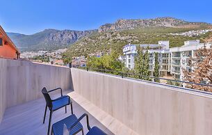 KAŞ ATHENA HOTEL