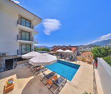 KAŞ ATHENA HOTEL