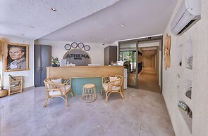 KAŞ ATHENA HOTEL